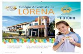Colégio Adventista de Lorena