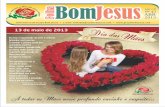 Folha Bom Jesus - Edição nº 43