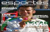 Revista Esportes Enero 2012
