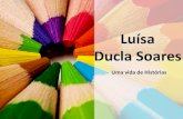 Luísa Ducla Soares