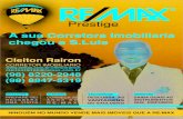 Cleiton Rairon RE/MAX Prestige