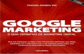 Google Marketing - Conrado Adolpho