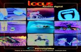 Revista Digital Locus - 2012