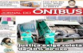 Jornal do Ônibus de Curitiba - Edição 19/03/2014