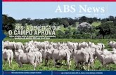 ABS NEWS - Maio 2013