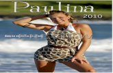 Book Paulina - Silveira 2010