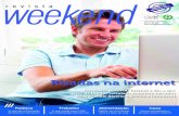 Revista Weekend - Edição 176