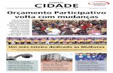 Jornal Cidade 189