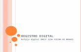 registro digital