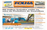 Folha Metropolitana 30/04/2013