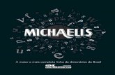 Catálogo Michaelis 2013