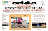 Jornal Opinião 07 de dezembro de 2012