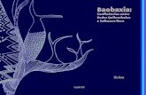 Baobaxia: Confluências entre Redes Quilombolas e Software Livre