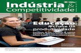 Revista Indústria & Competitividade