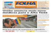 Folha Metropolitana 06/03/2013