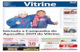 Jornal Vitrine - 46ª Edição