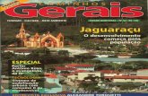 Revista Caminhos Gerais Ed. 37