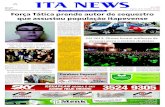 Jornal Ita News edição 752