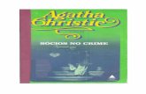 Agatha Christie - Sócios no Crime