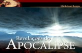 Michelson Borges - Estudo Revelacoes do Apocalispe: A Origem do Conflito
