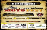11º Hortolândia Motofest