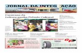 Jornal da Integração, 23 de junho de 2012