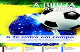 Revista A Bíblia no Brasil - Edição nº 239