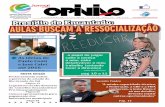 Jornal Opinião 11 de janeiro de 2013