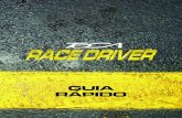 GUIA - TOCA RACE DRIVER