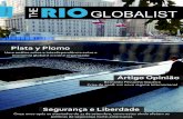 The Rio Globalist - 2ª Edição