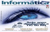 Informática em Revista 84° Edição