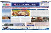 2005-10-05 - Jornal A Voz de Portugal