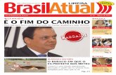Jornal Brasil Atual - Limeira 13