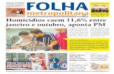 Folha Metropolitana 04/11/2012