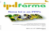 Revista IPD-Farma - Ano II - Edição 3