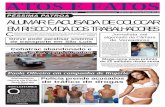 Jornal do dia 30/04/2010