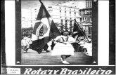 Rotary Brasileiro - Novembro de 1946.