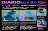 Diario Bahia 06-11-2012