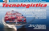 Revista Tecnologística - Ed. 194 - 2012