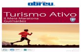 II Meia Maratona de Guimarães 2014
