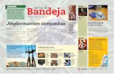 Jornal de Bandeja 77