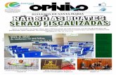 Jornal Opinião 01 de fevereiro de 2013