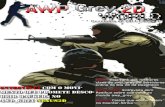 Edição Numero 1 da Revista Awp_grey 2D Magazine