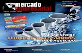 Revista Mercado Empresarial - Tubotech