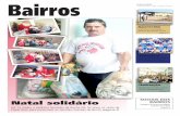 19/10/2011 - Bairros - Jornal Semanário