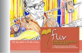 FLIV - Festival Literário de Votuporanga
