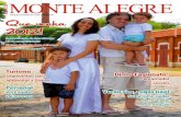 Revista Monte Alegre - Dezembro 2011