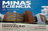 Revista Minas Faz Ciência 50