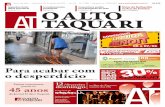 Jornal O Alto Taquari - 06 de janeiro de 2012