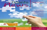 Odonto News 2 - Julho 2012